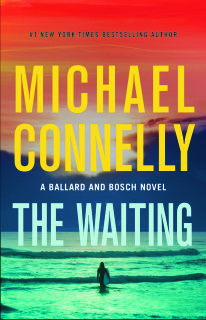 The Waiting cover