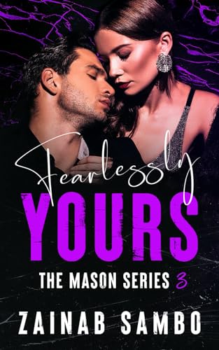 Fearlessly Yours
