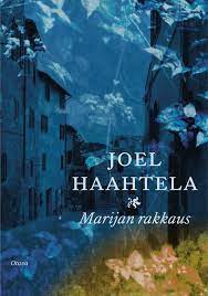 Marijan rakkaus book cover