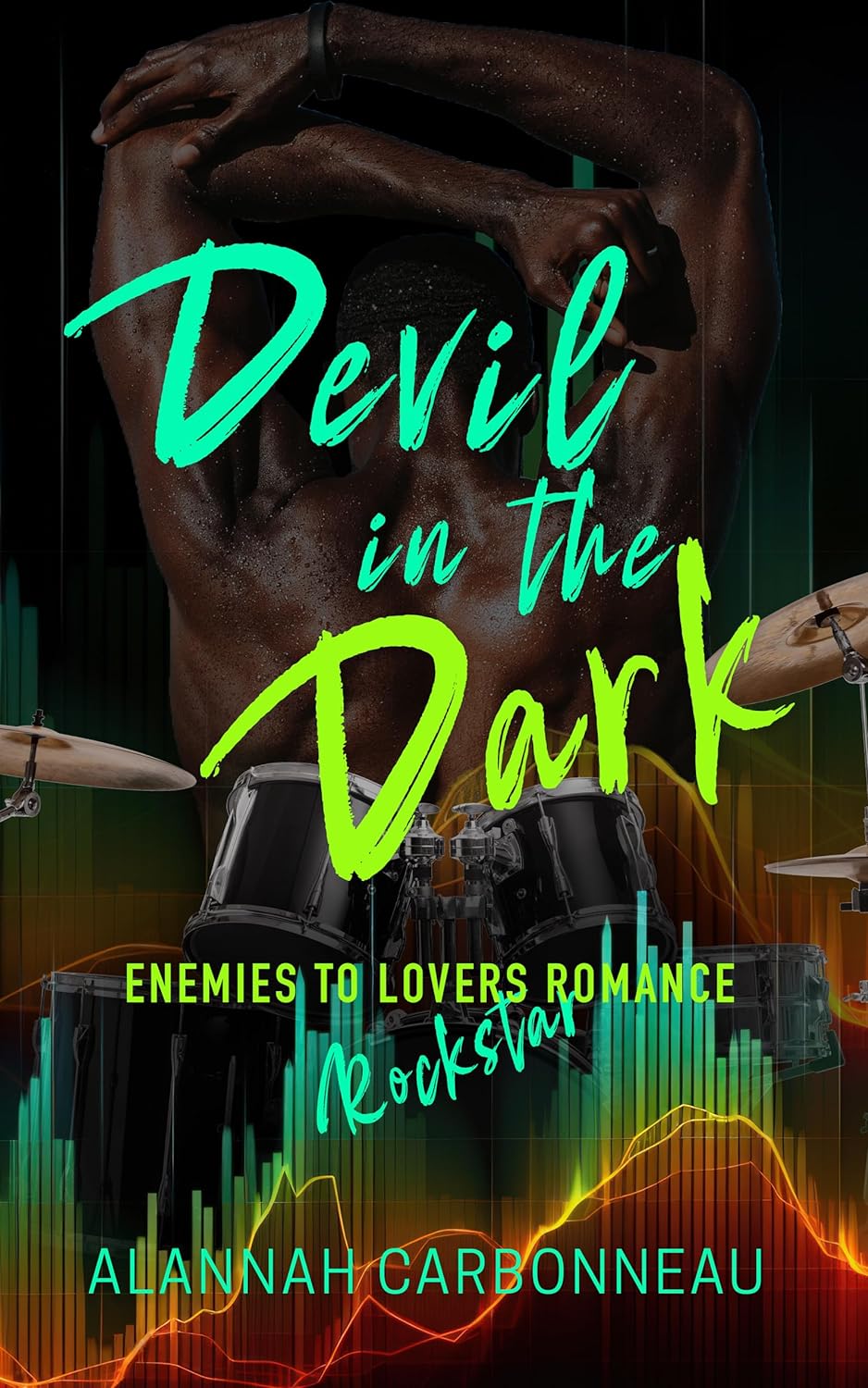 Devil in the Dark