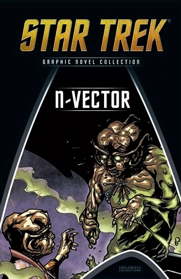 N-Vector book cover