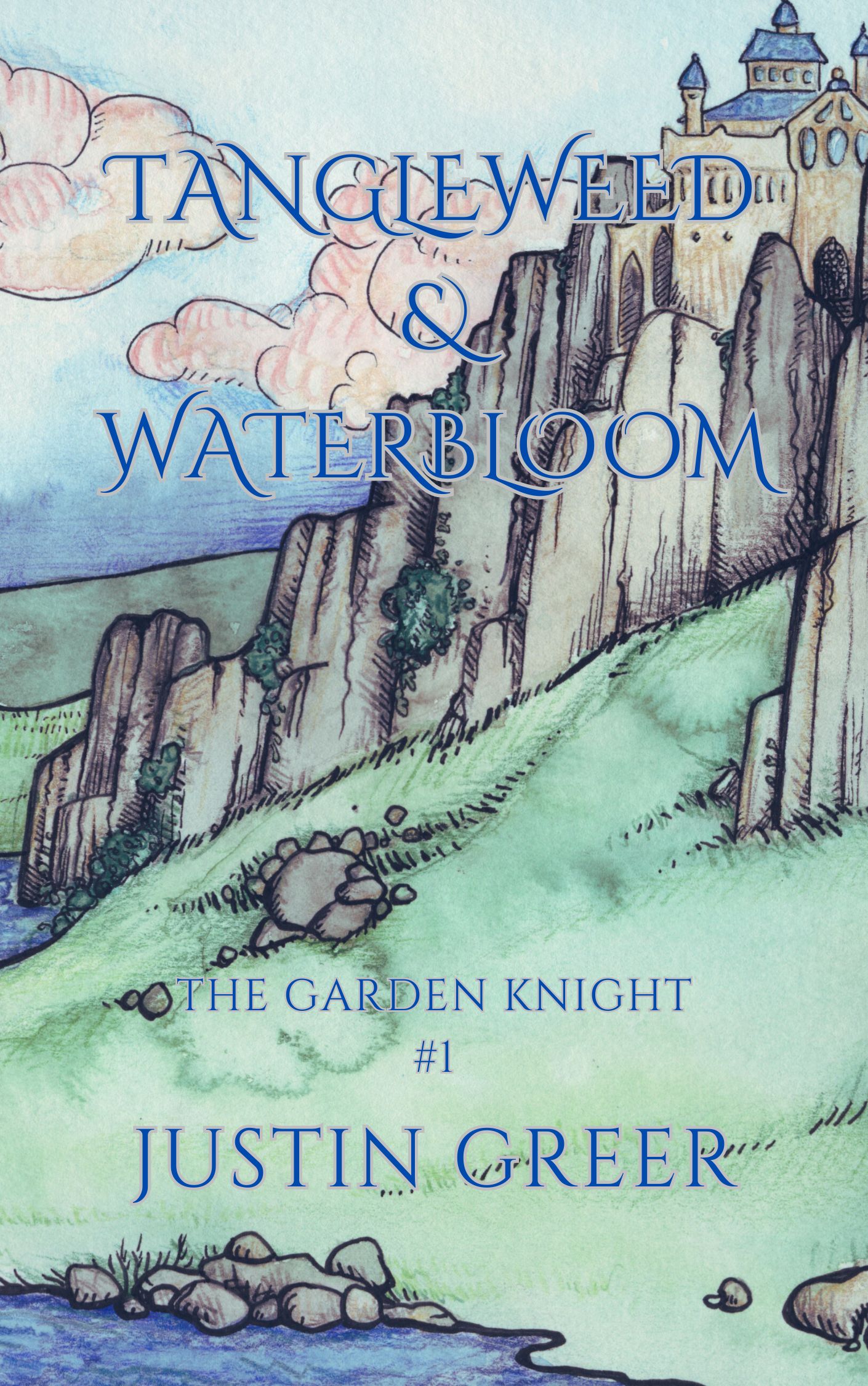 Tangleweed & Waterbloom