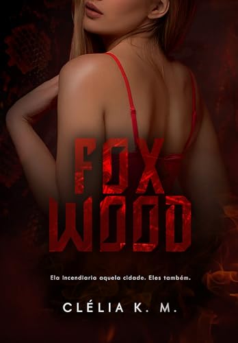 Foxwood: Um Romance de Harém Reverso