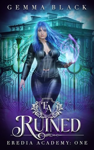 Ruined: Eredia Academy: One