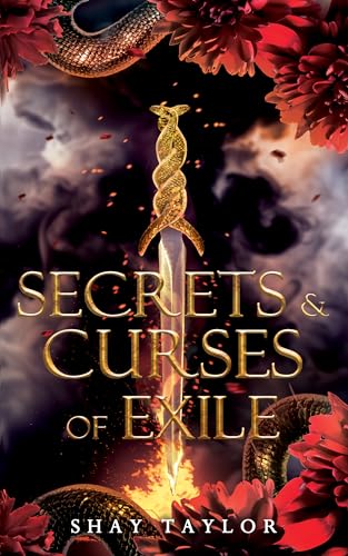 Secrets & Curses of Exile (Secrets & Curses Series Book 1)