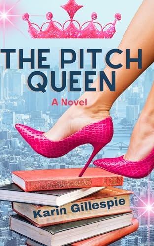 The Pitch Queen