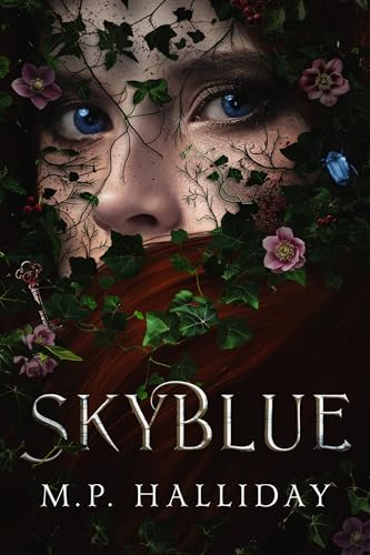 SkyBlue: A Bluebeard Fairytale Retelling
