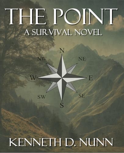 The Point : A Survival Novel