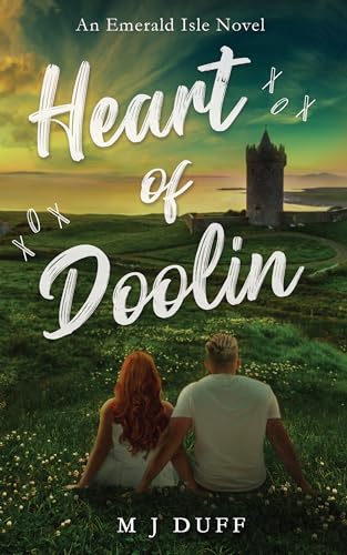 Heart of Doolin: Emerald Isle Trilogy - Book 1