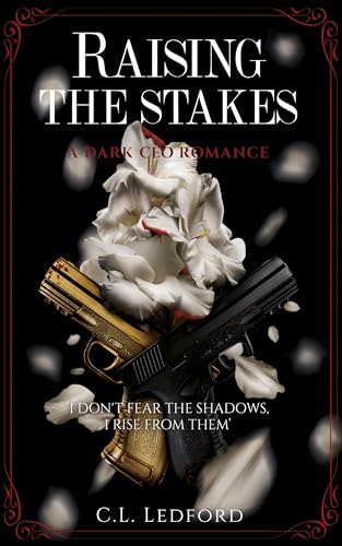 Raising the Stakes book cover