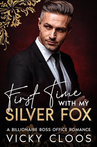 First Time with My Gray Fox