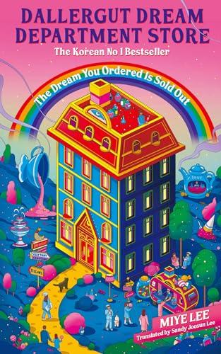 DallerGut Dream Department Store (DallerGut Dream Department Store, #1)