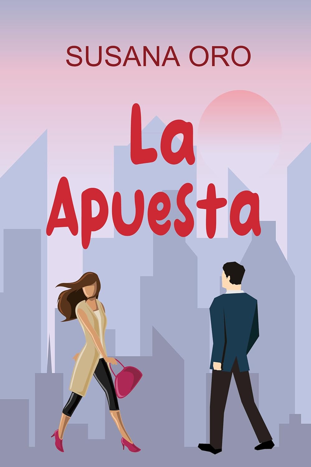 La apuesta