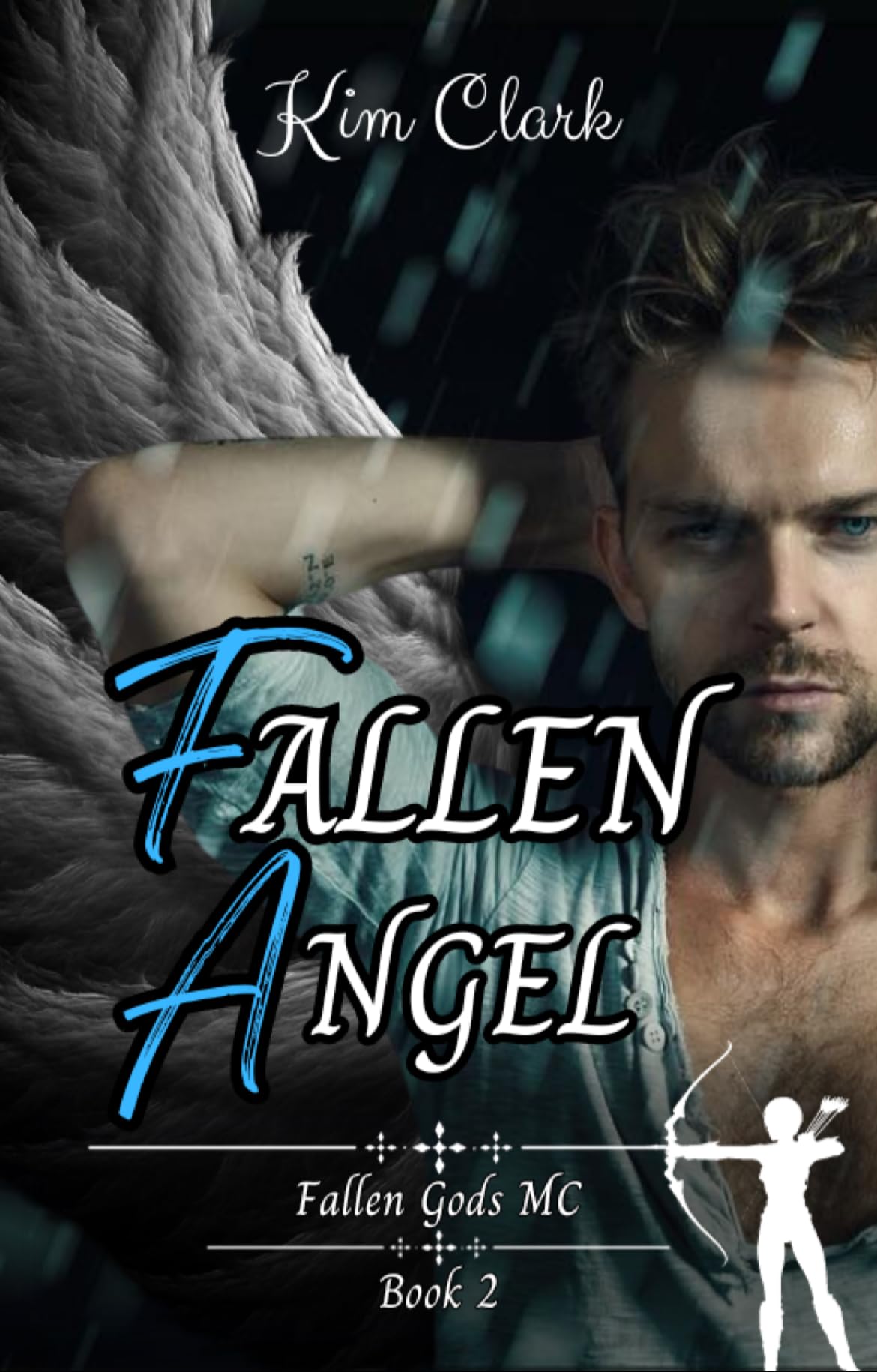 Fallen Angel
