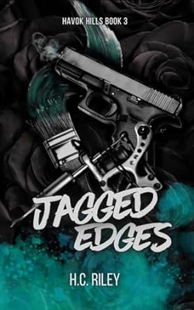 Jagged Edges
