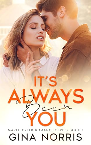 It’s Always Been You