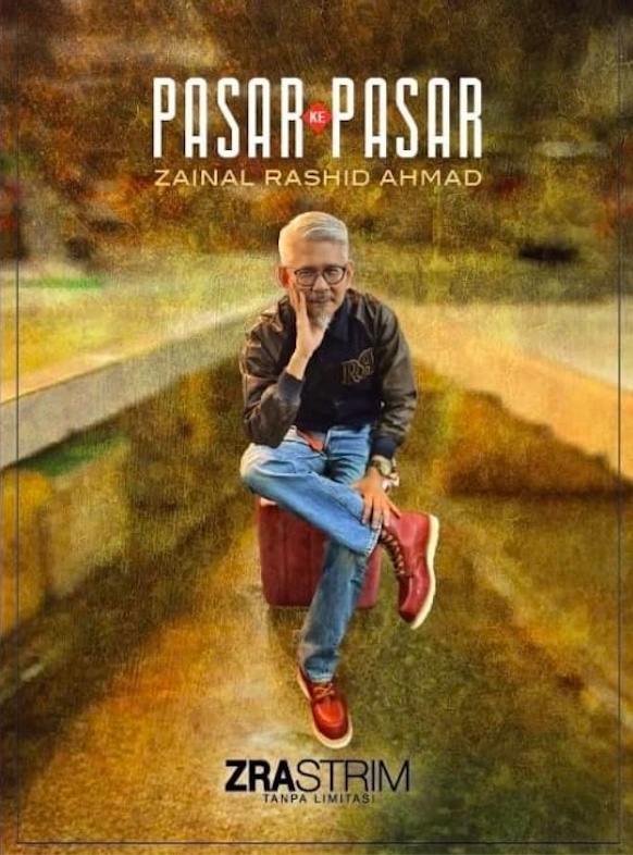 Pasar Ke Pasar