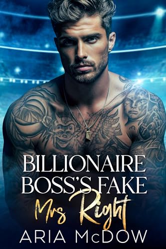 Billionaire Boss's Fake Mrs. Right