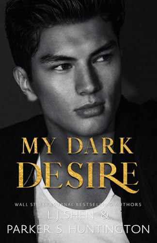 My Dark Desire