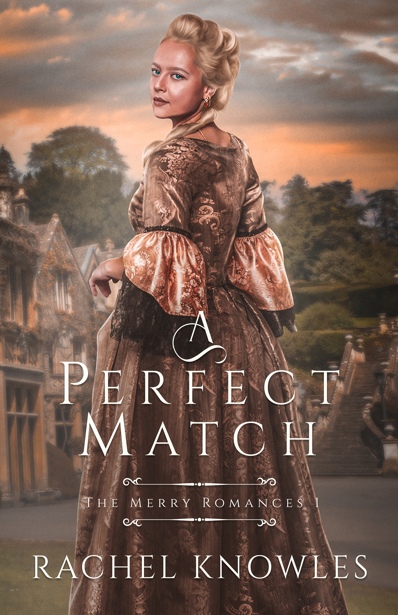 A Perfect Match