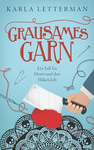 Grausames Garn