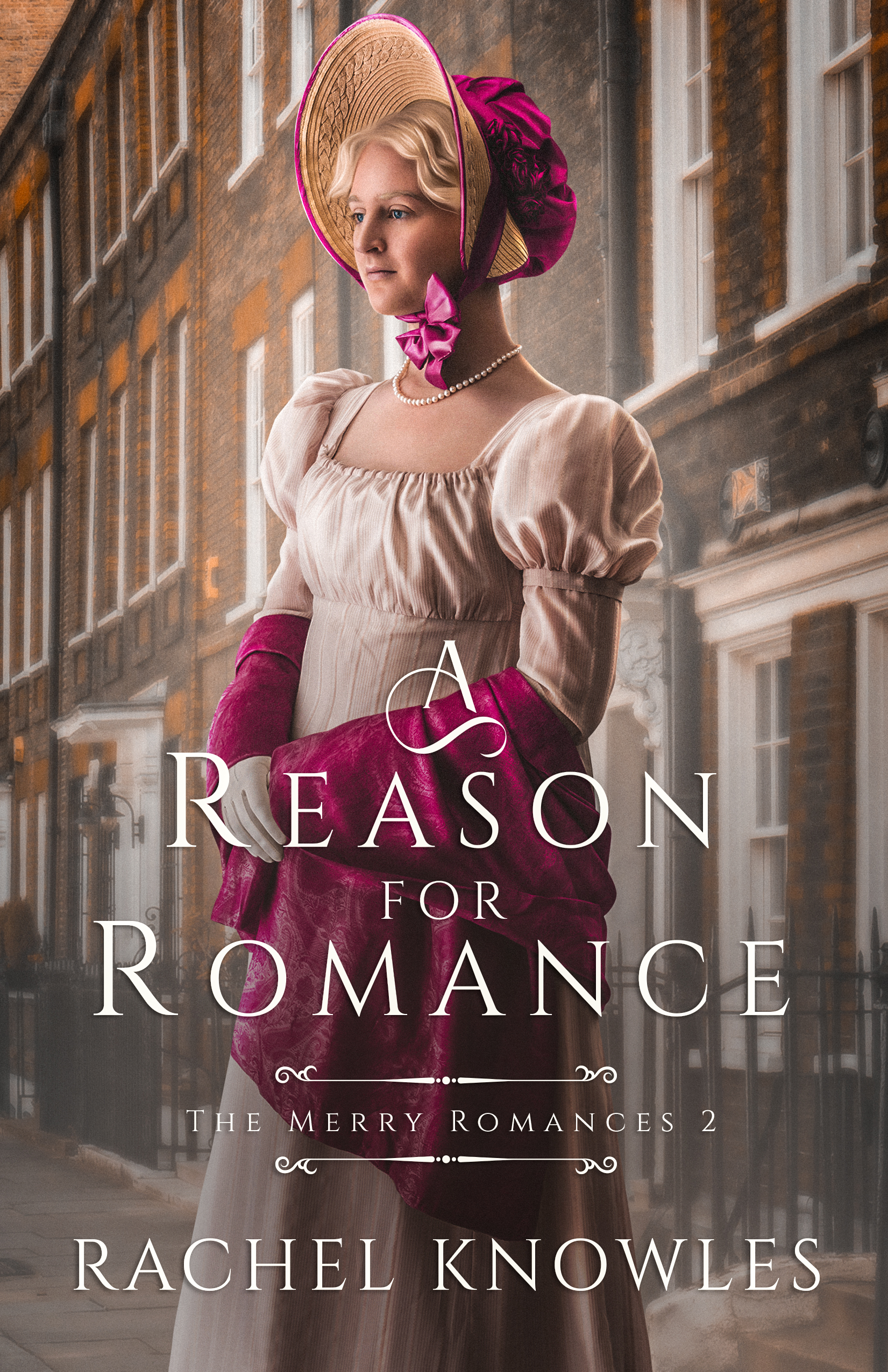 A Reason for Romance