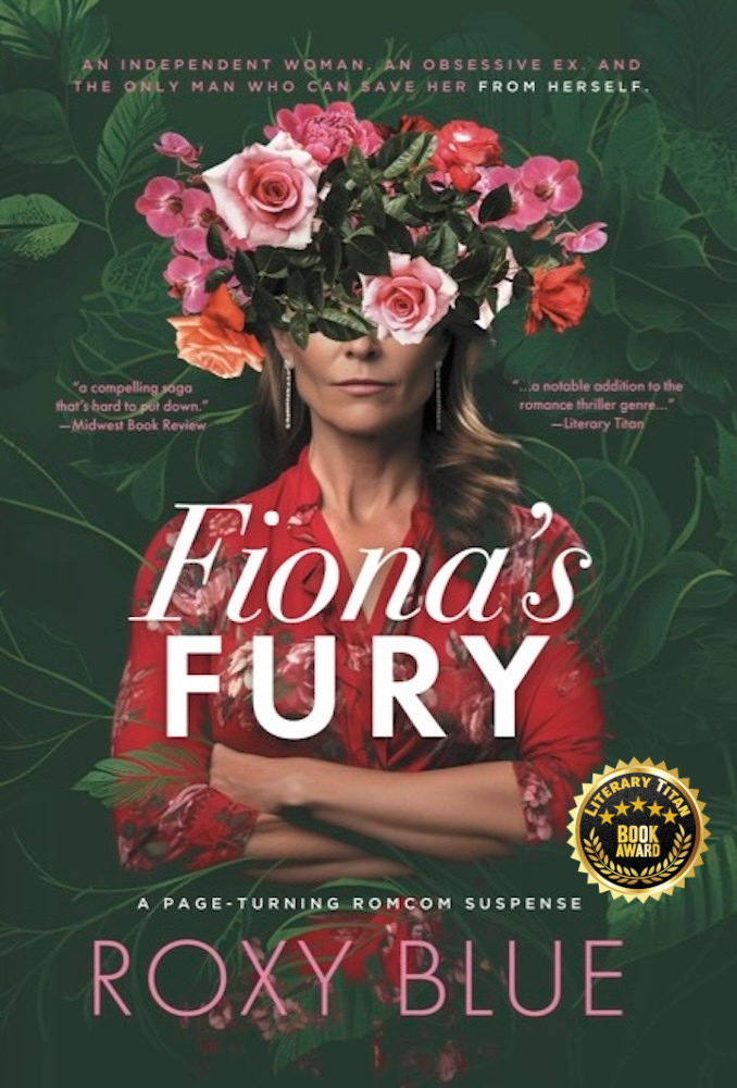 Fiona's Fury