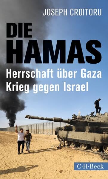 Die Hamas. Herrschaft über Gaza, Krieg gegen Israel