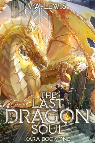 The Last Dragonsoul