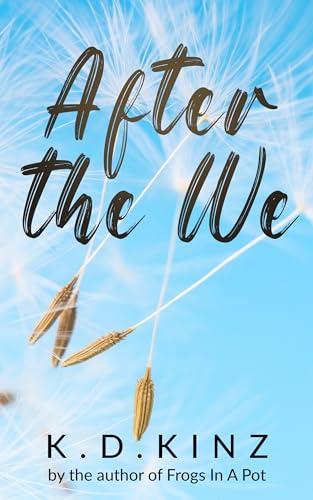 After The We: Imagine the man you married never loved you...