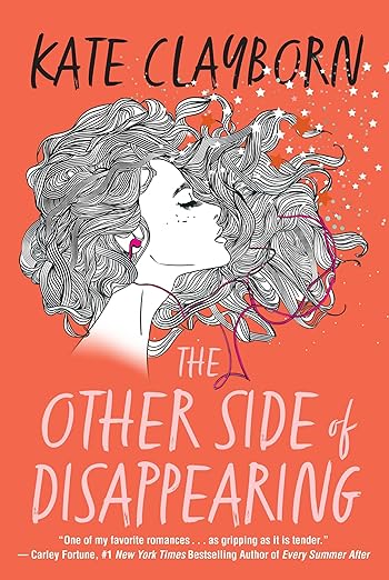 The Other Side of Disappearing