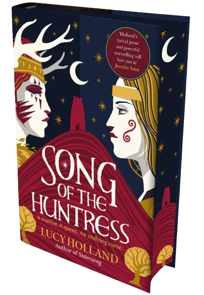 Song of the Huntress