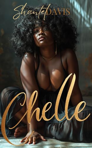 'Chelle: Zara's world