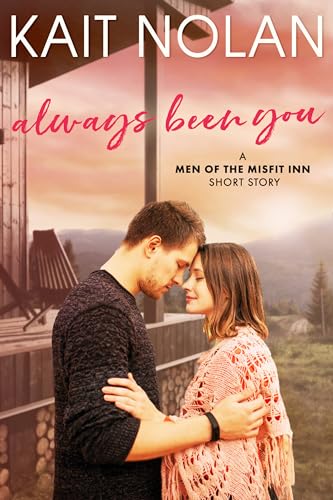 Always Been You book cover