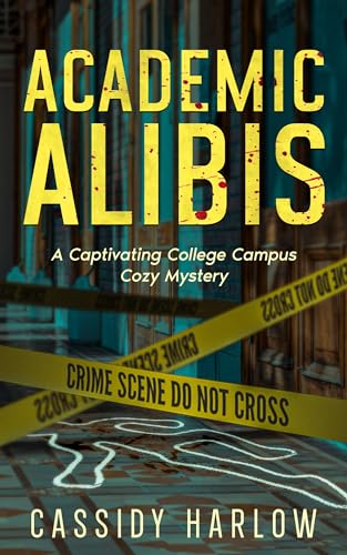 Academic Alibis