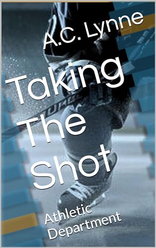 Taking The Shot: Athletic Department