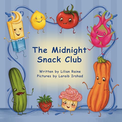 The Midnight Snack Club