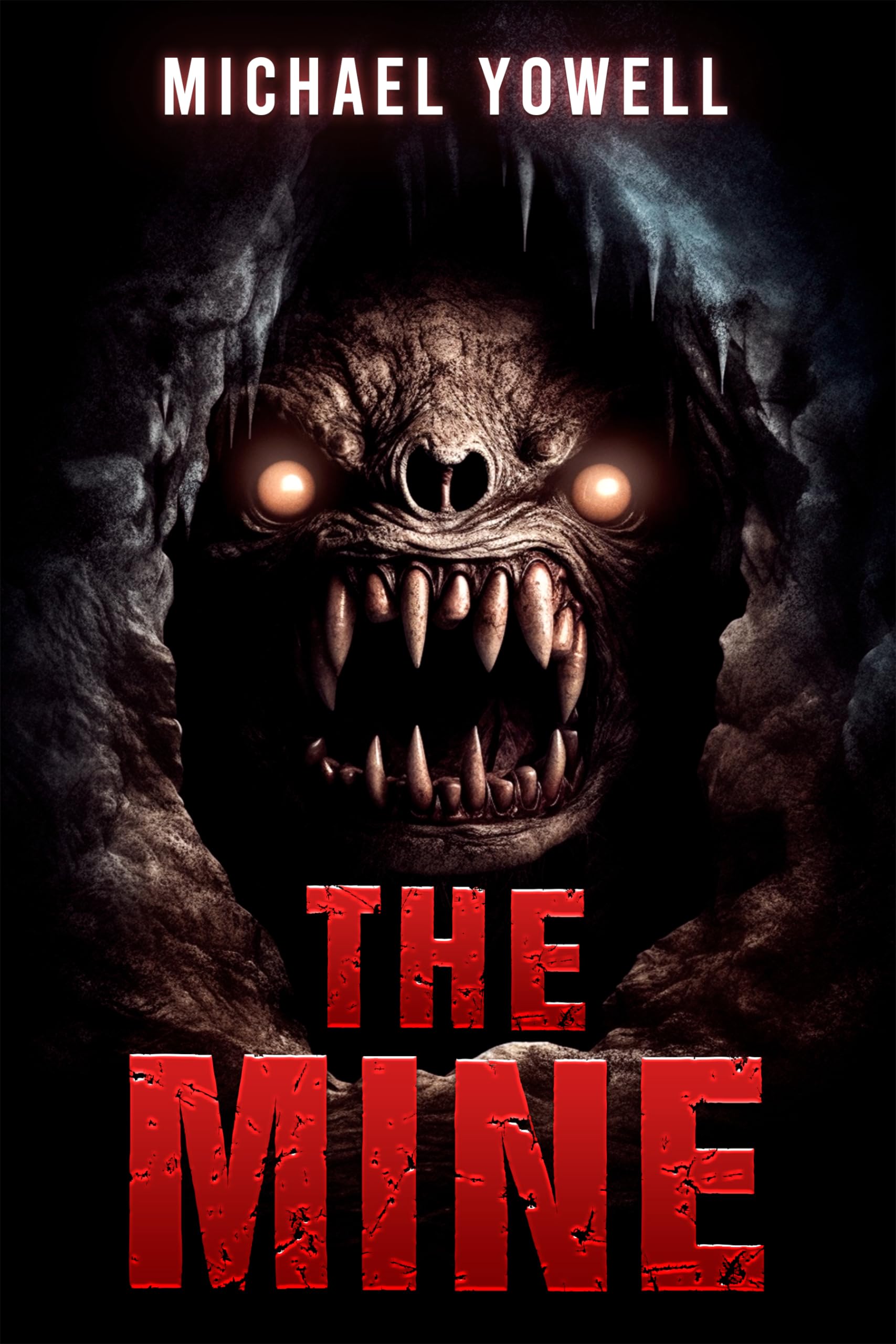 The Mine: A Subterranean Horror
