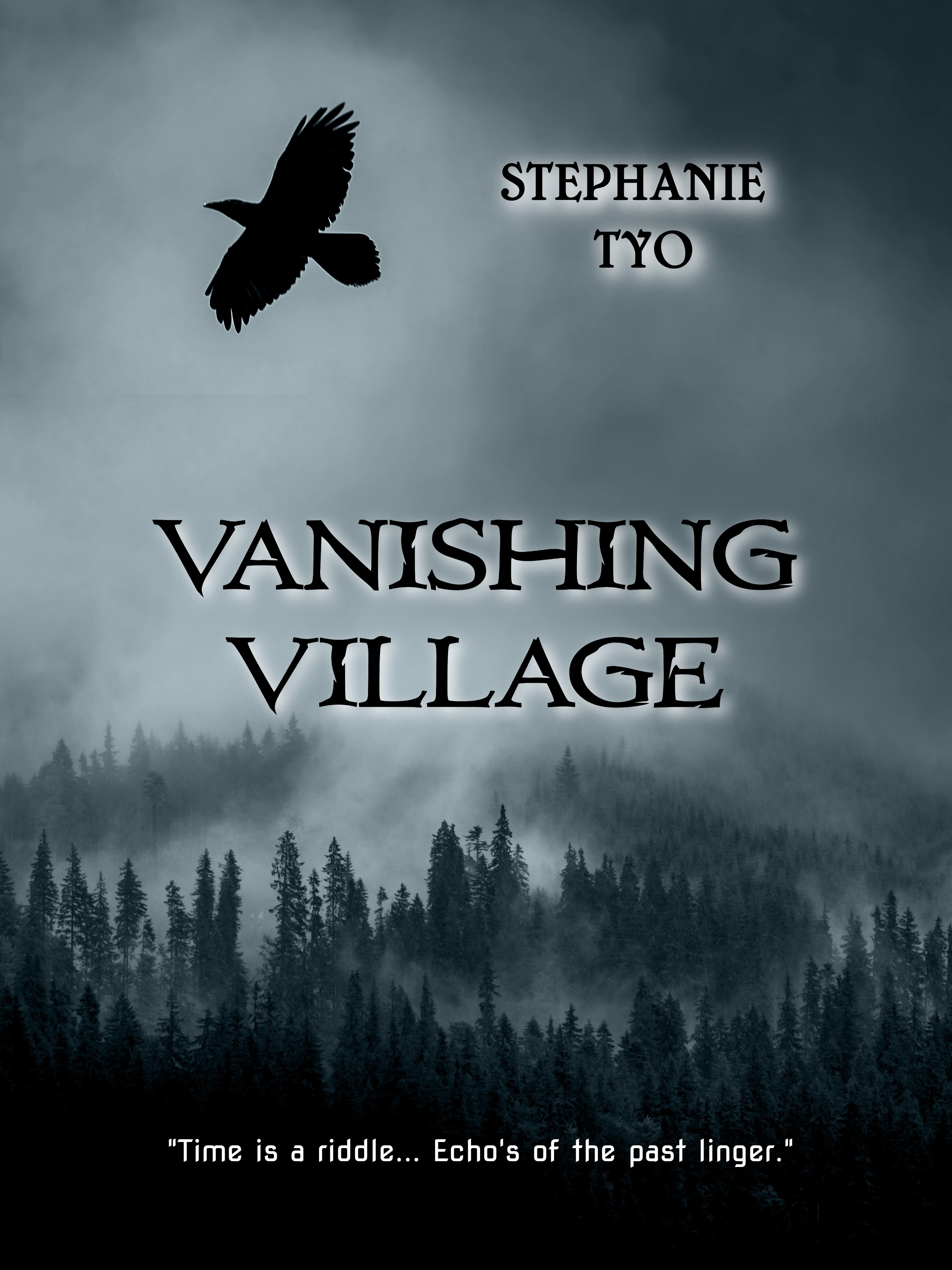 Vanishing Village