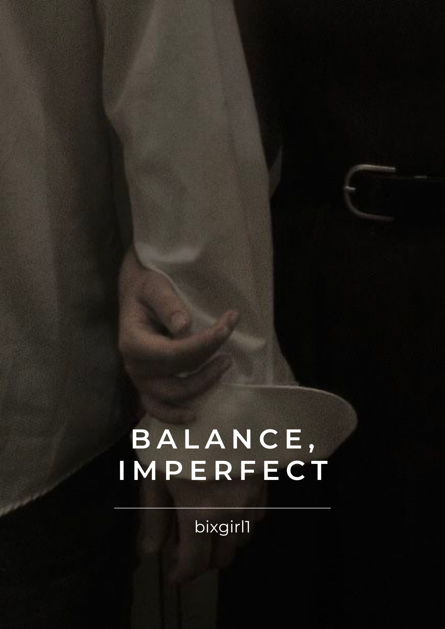 Balance, Imperfect
