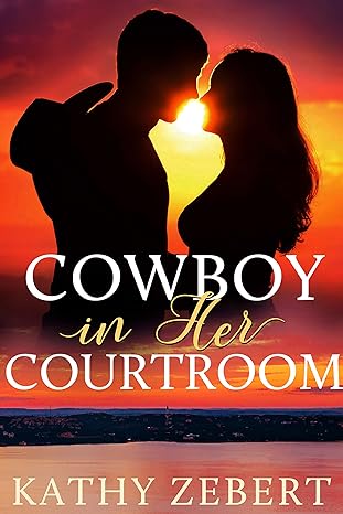 Cowboy in Her Courtroom