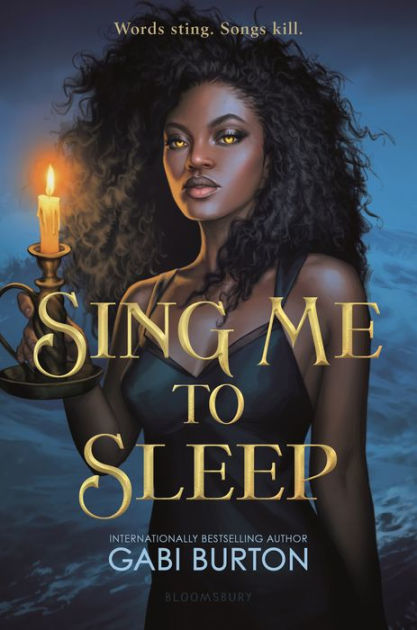 Sing Me to Sleep (Sing Me to Sleep #1)