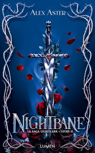 Nightbane (La Saga Lightlark, #2)