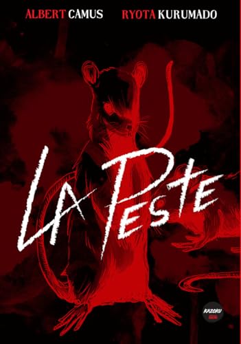 La Peste - L'intégrale collector book cover