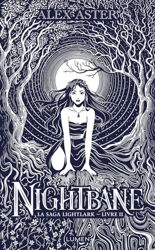 Nightbane (La Saga Lightlark, #2)