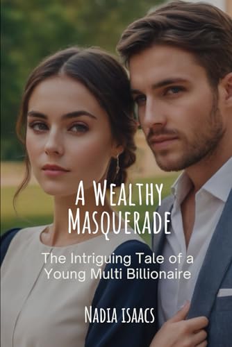 A Wealthy Masquerade: The Intriguing Tale of a Multi Billionaire