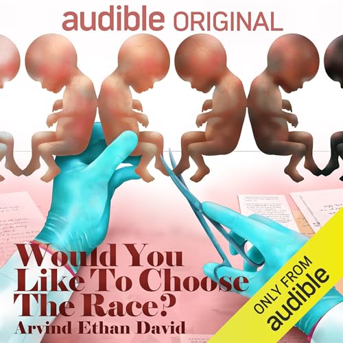 Would You Like to Choose the Race?