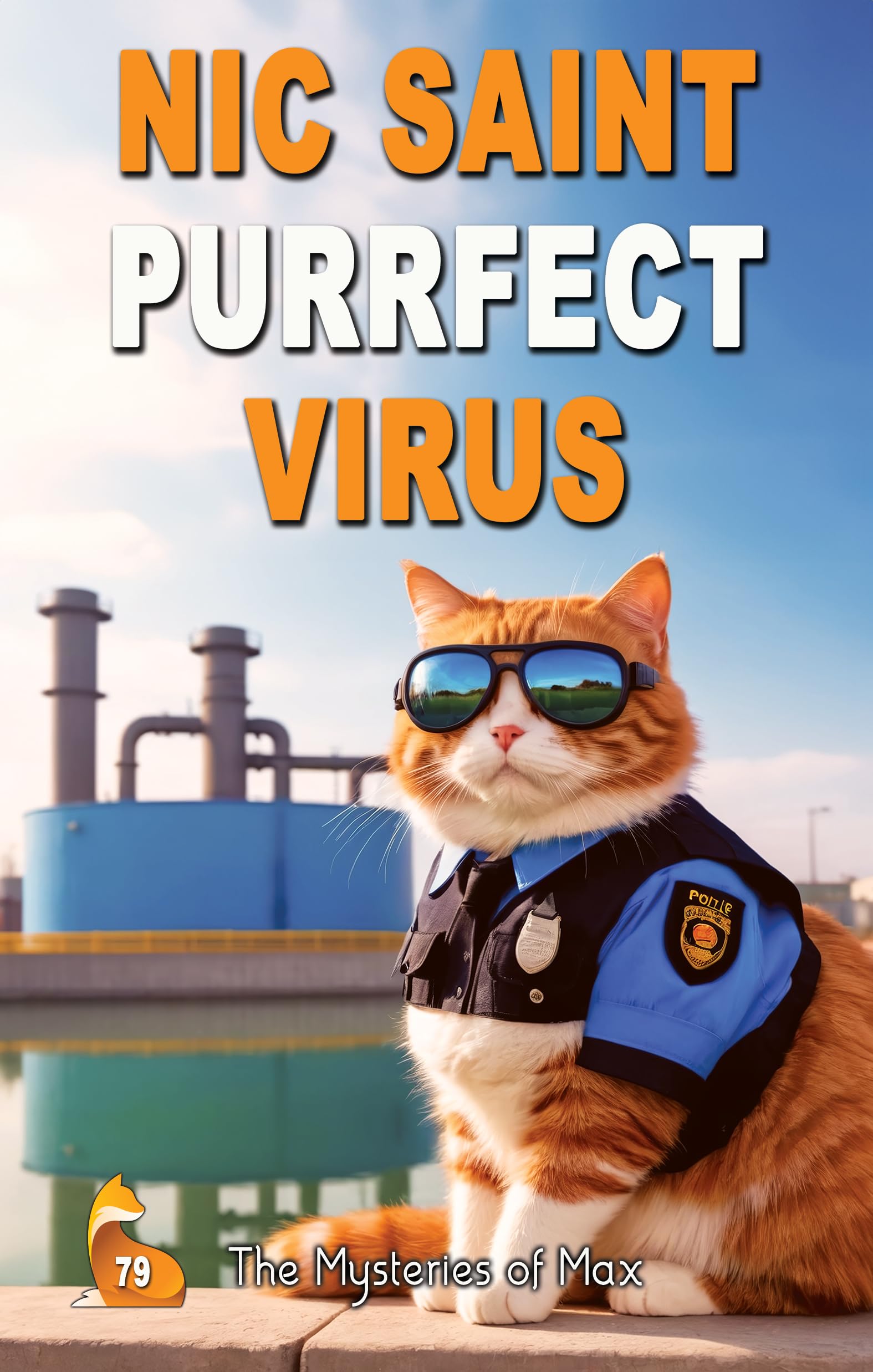 Purrfect Virus