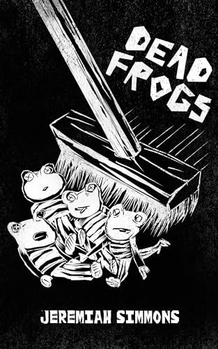Dead Frogs