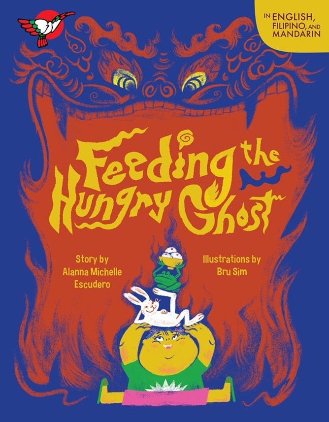 Feeding the Hungry Ghost